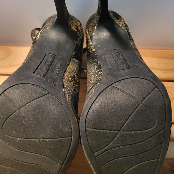 Christian Siriano shoes Size 8 - Picture 2 of 10